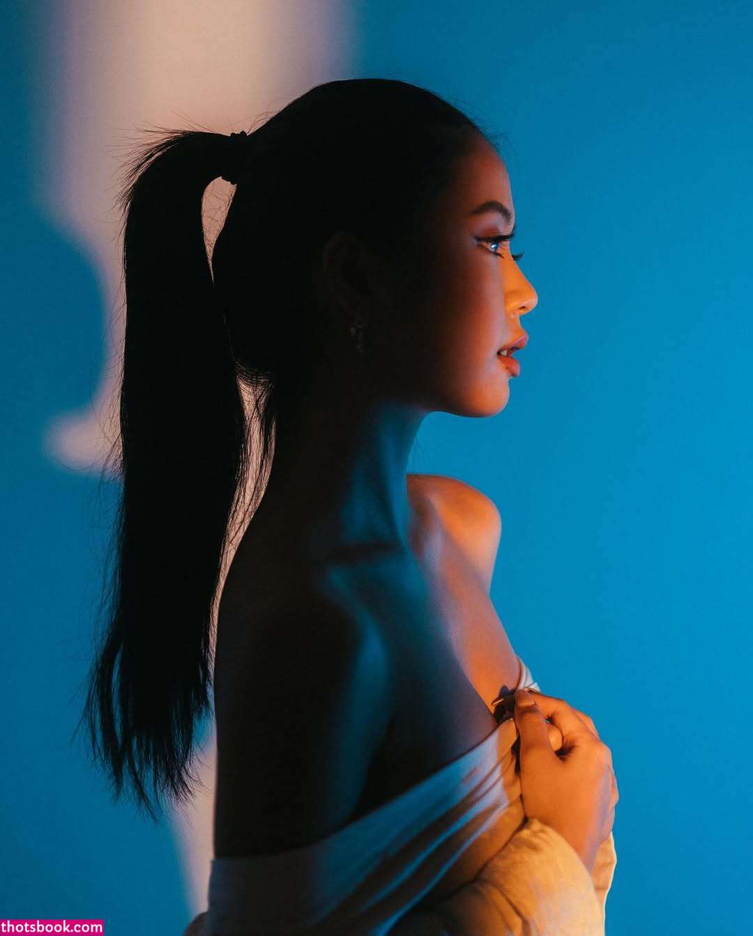 Elena Tsushima Nude Leaks OnlyFans Photos #2 1748146