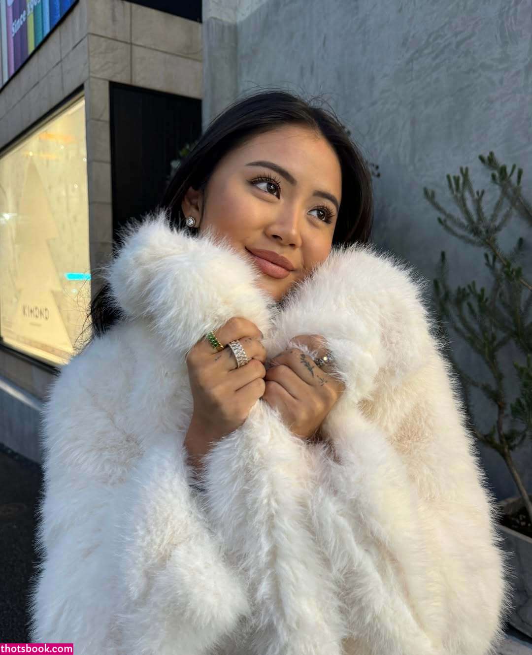 Elena Tsushima Nude Leaks OnlyFans Photos #2 1748148