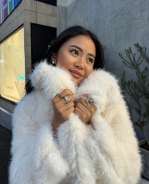 Elena Tsushima Nude Leaks OnlyFans Photos #2