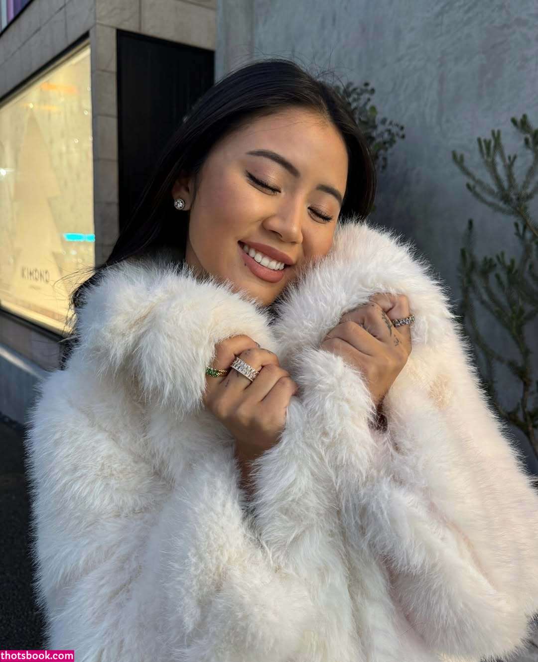 Elena Tsushima Nude Leaks OnlyFans Photos #3 1748158