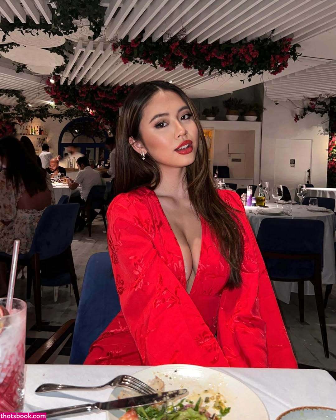 Elena Tsushima Nude Leaks OnlyFans Photos #4 1748165