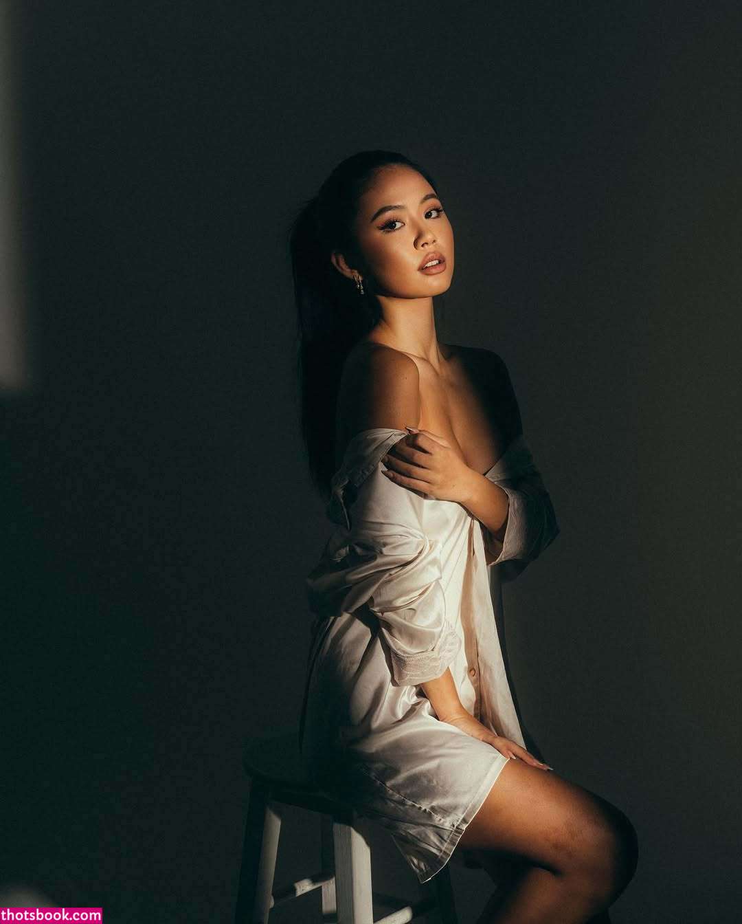 Elena Tsushima Nude Leaks OnlyFans Photos #4 1748166