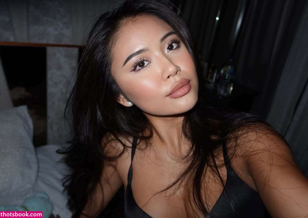 Elena Tsushima Nude Leaks OnlyFans Photos #5 1748168