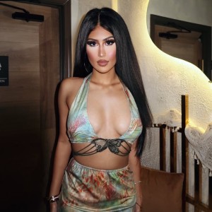 karthisa Nude Leaks OnlyFans Photos #1