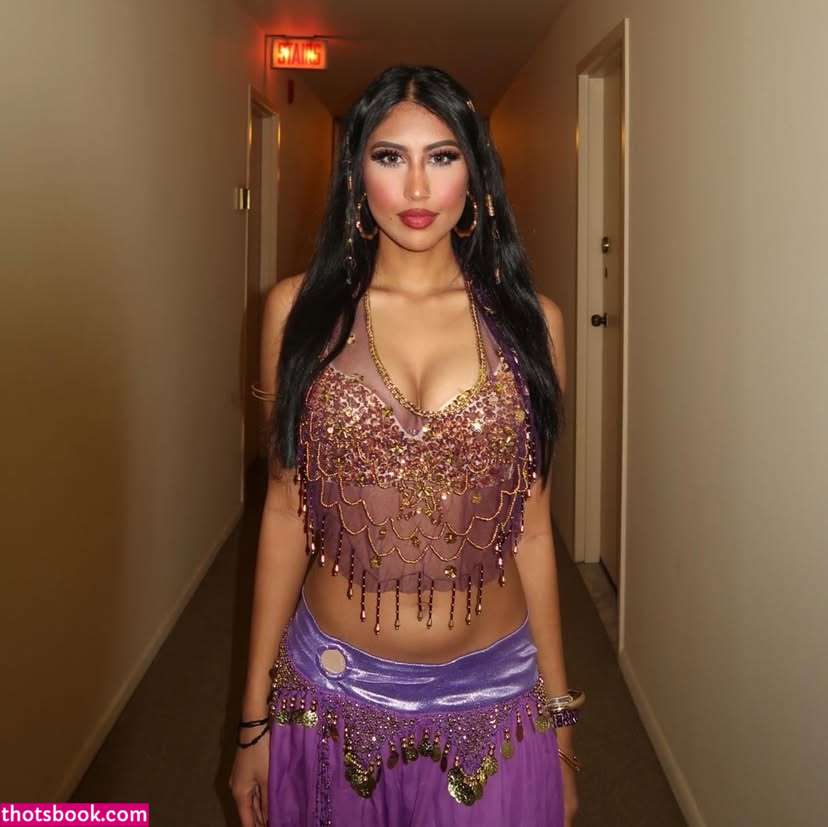 karthisa Nude Leaks OnlyFans Photos #2 1748425