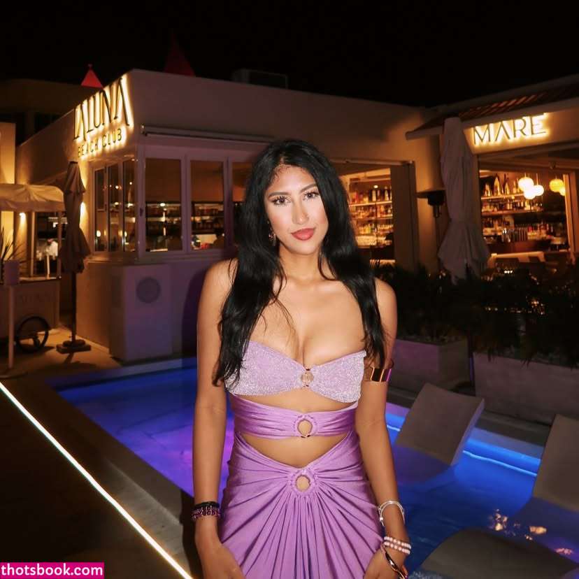 karthisa Nude Leaks OnlyFans Photos #4 1748433