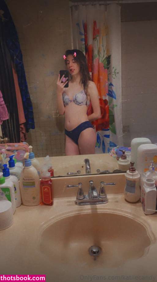 KatiieCandy Nude Leaks OnlyFans Photos #1 1748451