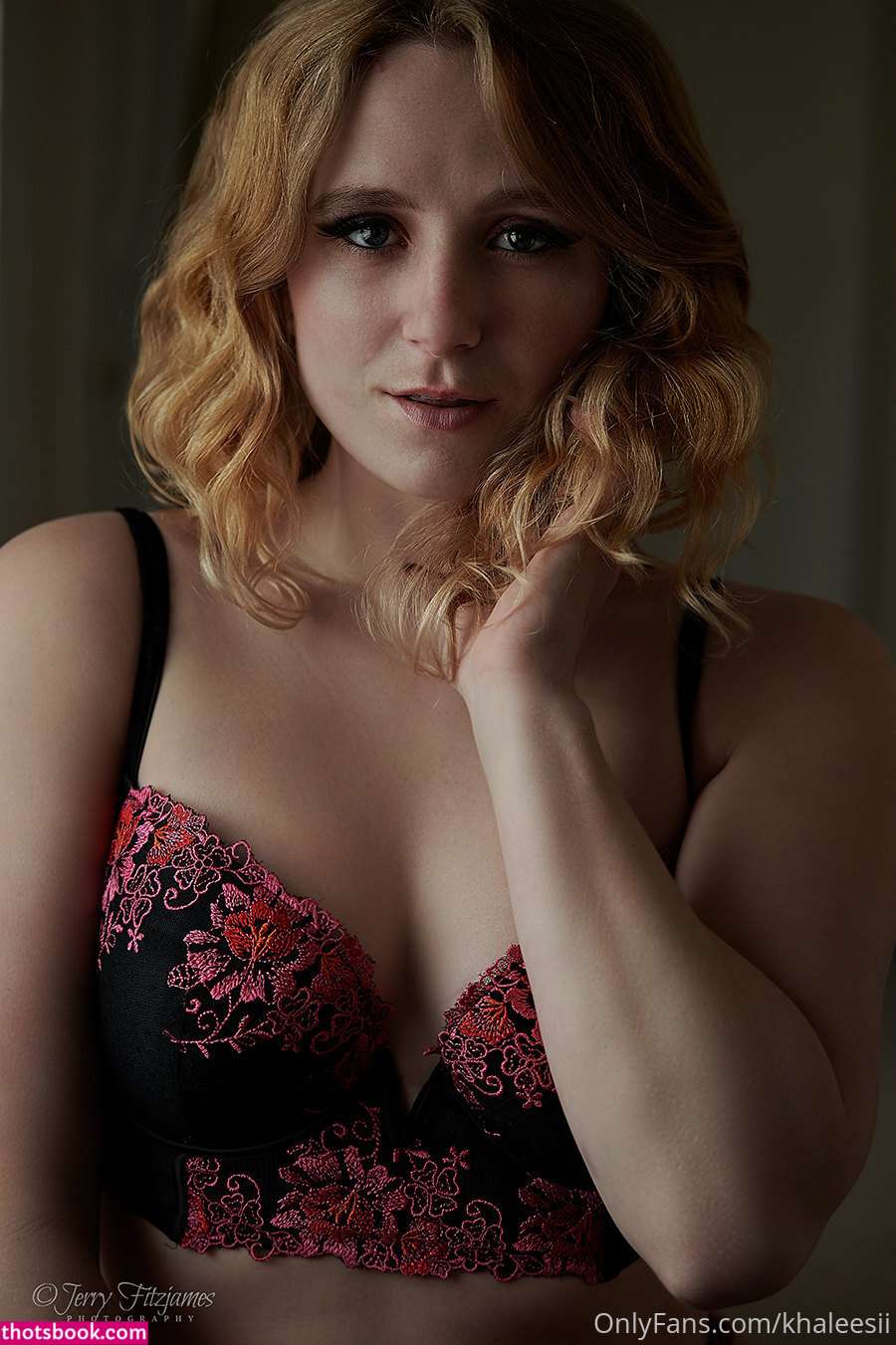 Khaleesii Nude Leaks OnlyFans Photos #6 1748538