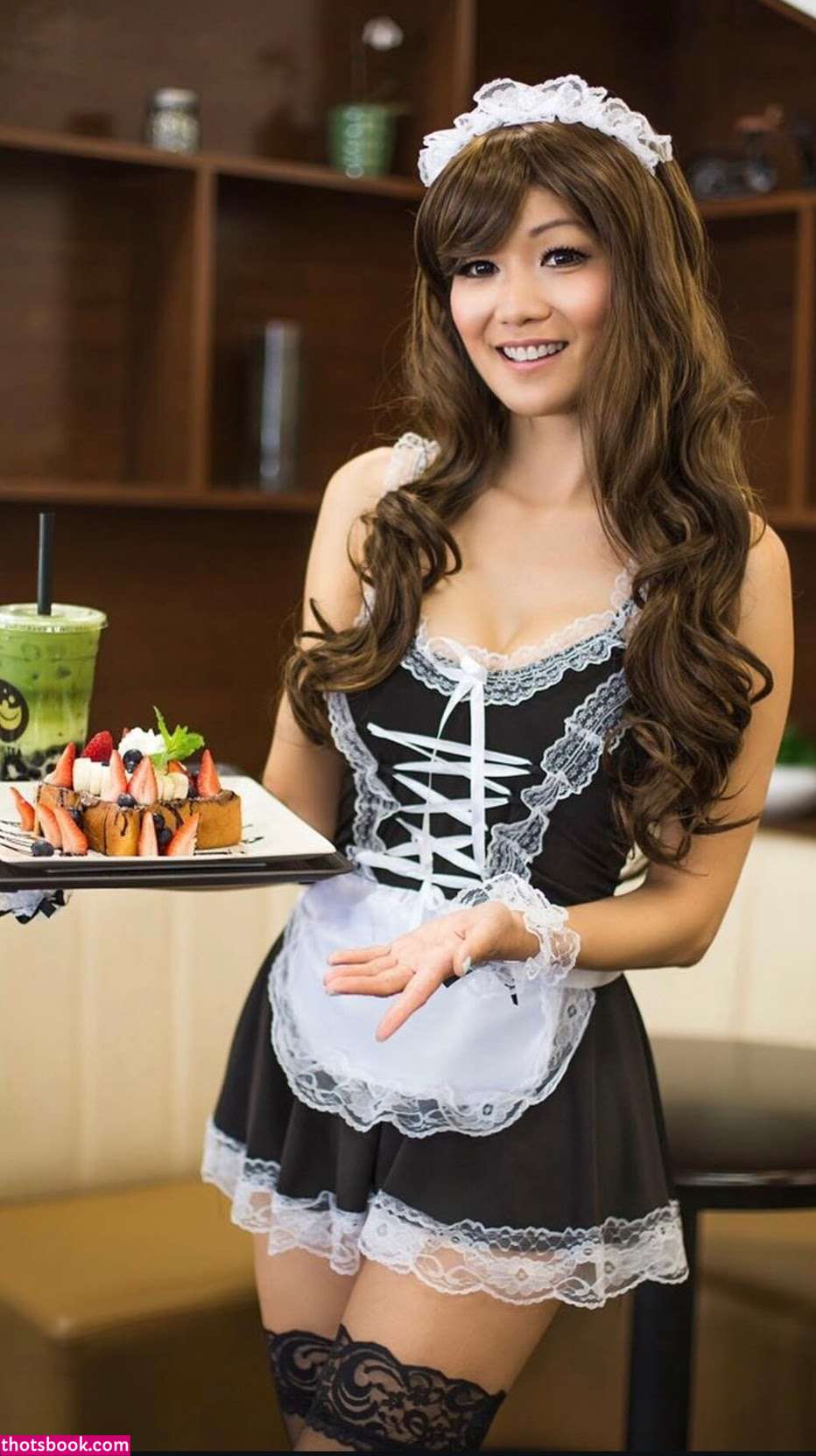 Kitsunekuma Nude Leaks OnlyFans Photos #6 1748599