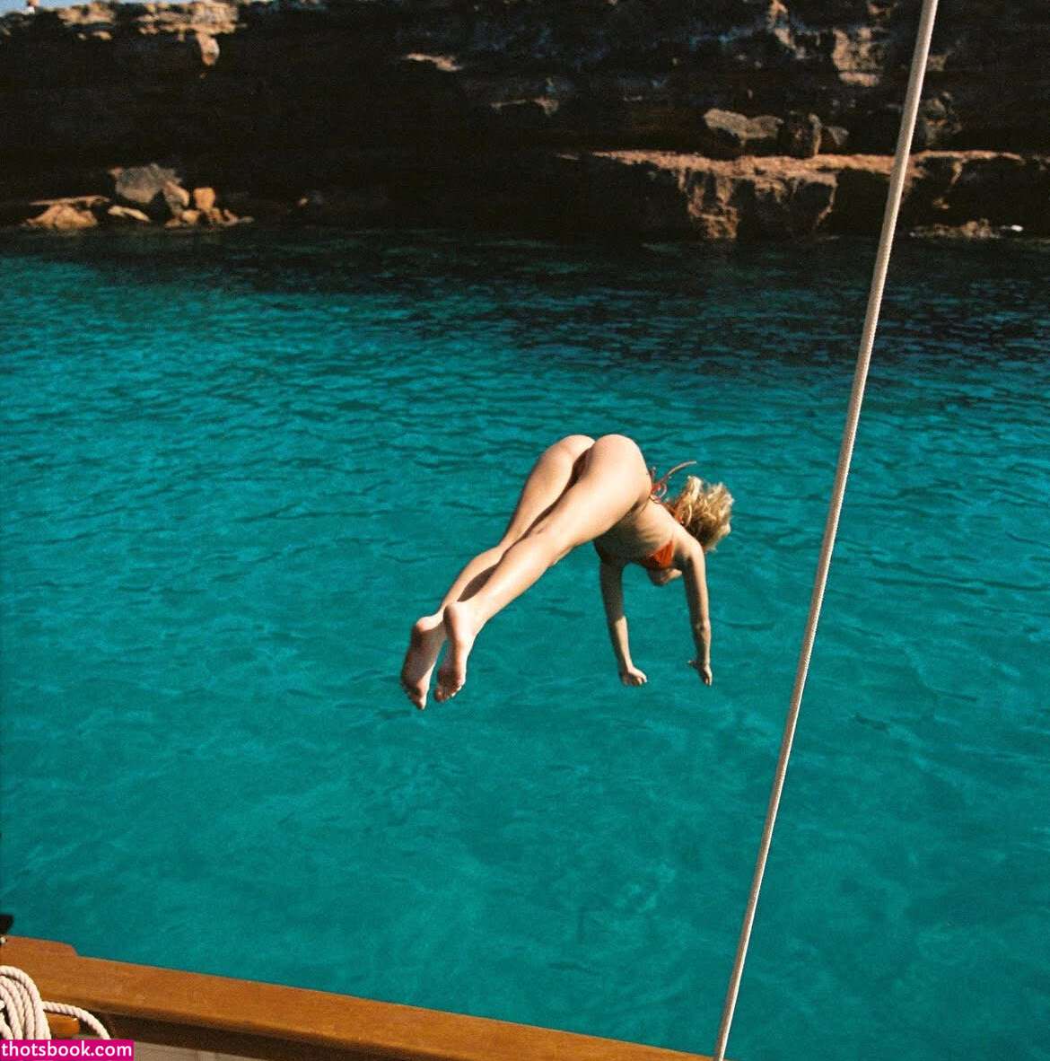 Leah Rose leaahhrose Nude Leaks OnlyFans Photos #3 1748616