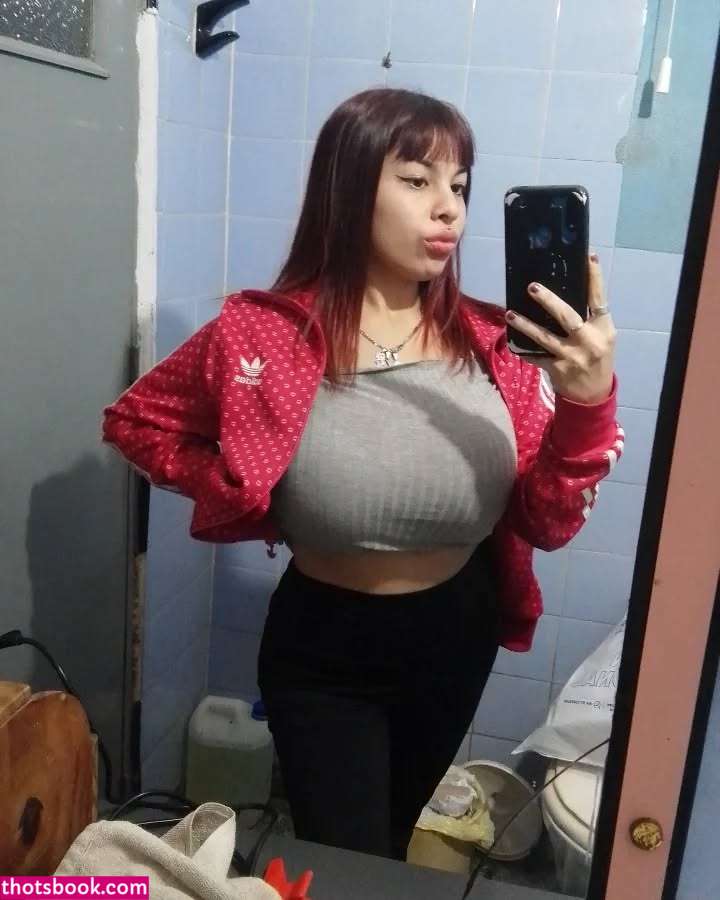 Luci Quemera luci quemera1714  Nude Leaks OnlyFans Photos #1 1748649