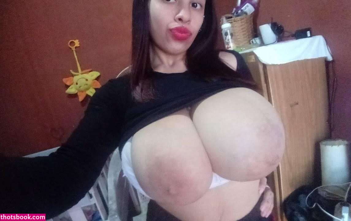 Luci Quemera luci quemera1714 Nude Leaks OnlyFans Photos #3 1748654