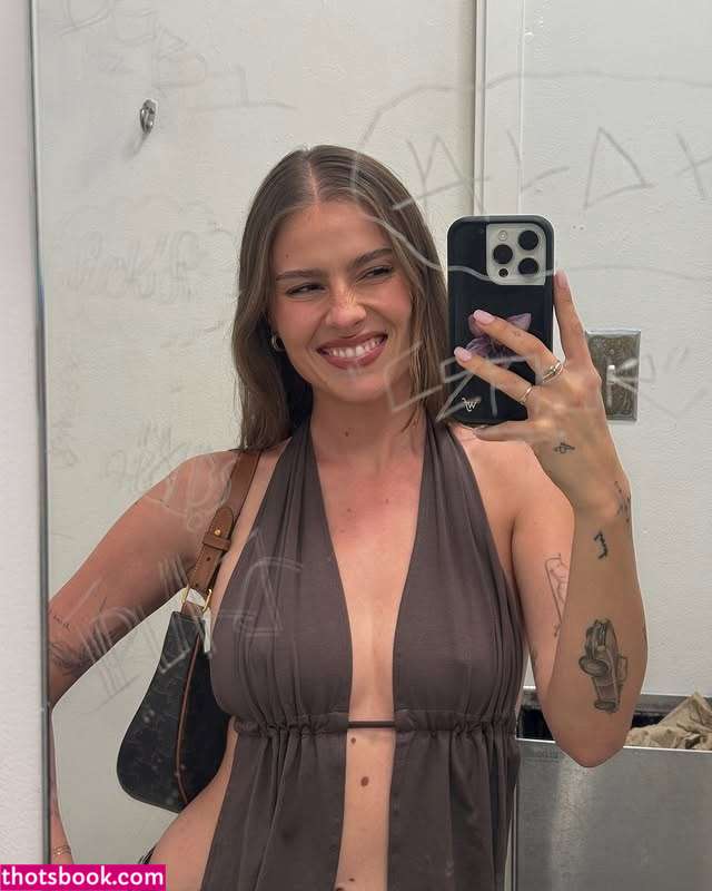 Madison Amateau madisonamateau Nude Leaks OnlyFans Photos #1 1748702