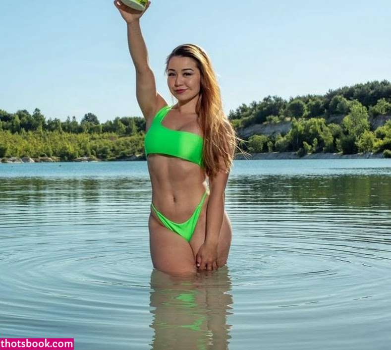 Maya Ichikawaa Nude Leaks OnlyFans Photos #2 1748781