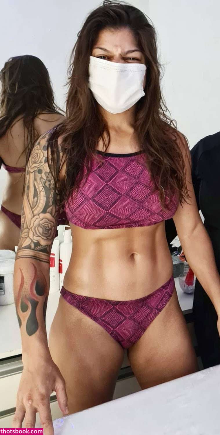 Mayra sheetara Nude Leaks OnlyFans Photos #2 1748806