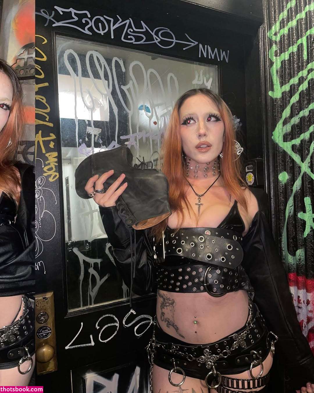 mikaduhh Nude Leaks OnlyFans Photos #1 1748858