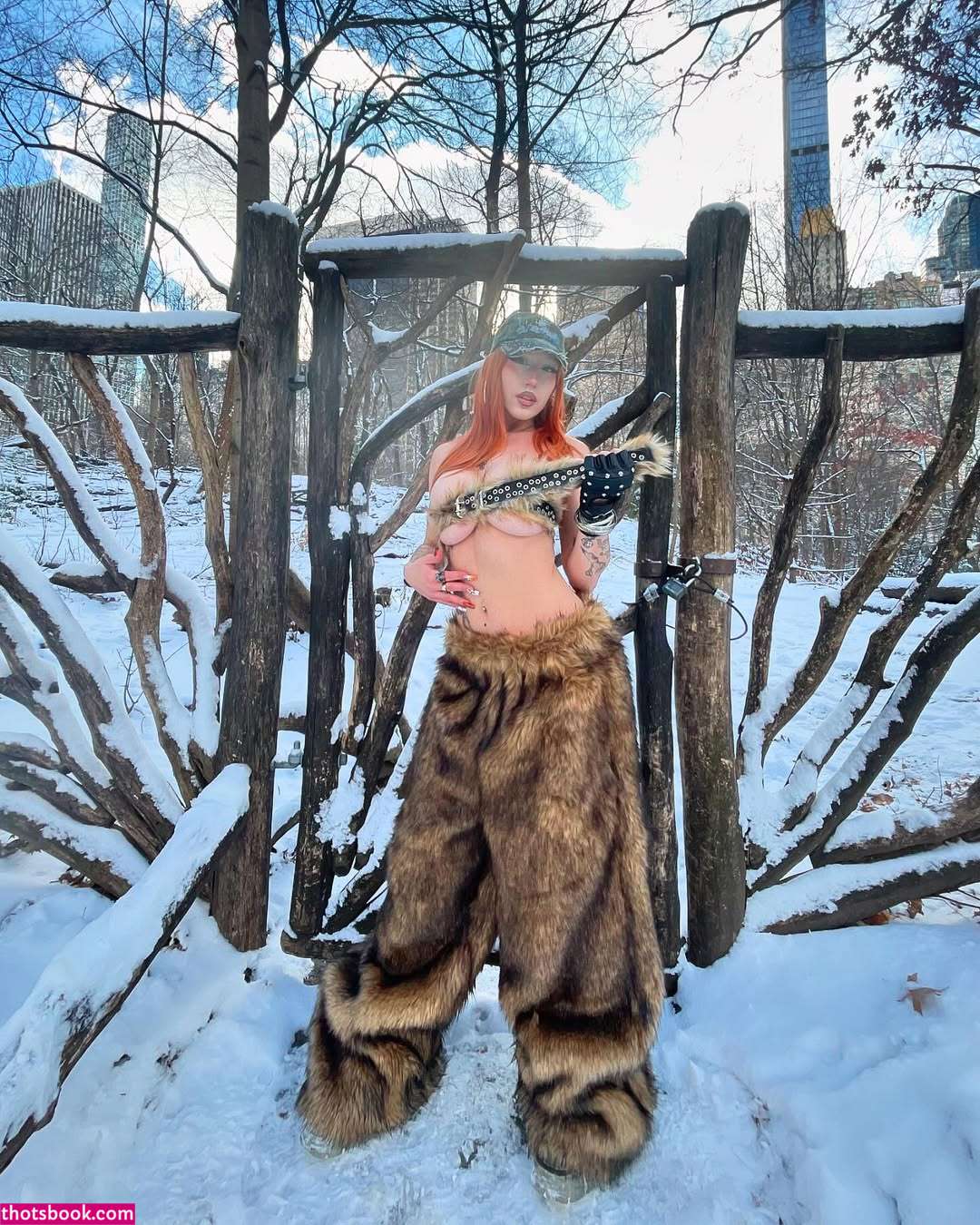 mikaduhh Nude Leaks OnlyFans Photos #3 1748872