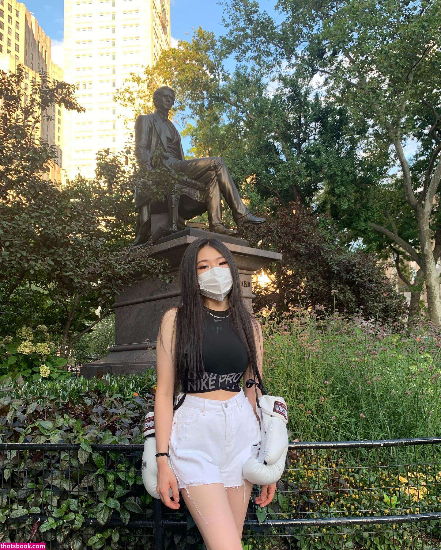 n nina666 Nude Leaks OnlyFans Photos #1 1748957