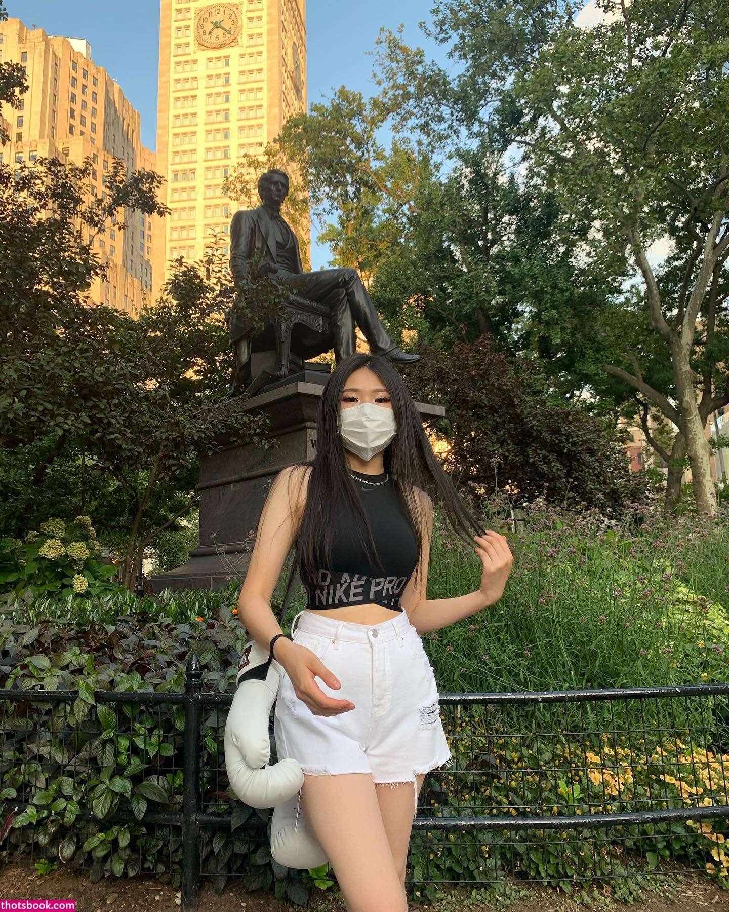 n nina666 Nude Leaks OnlyFans Photos #1 1748958