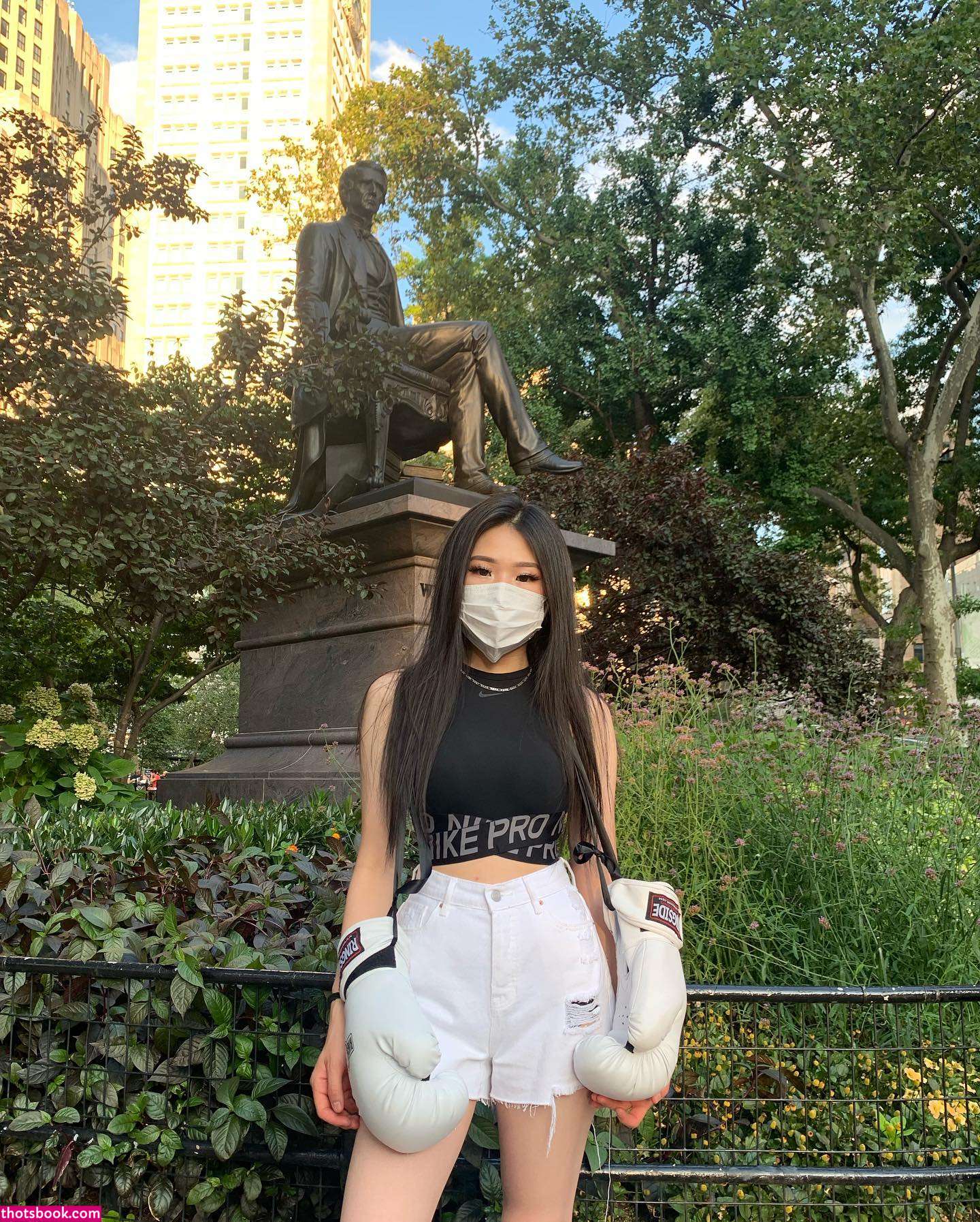 n nina666 Nude Leaks OnlyFans Photos #1 1748959