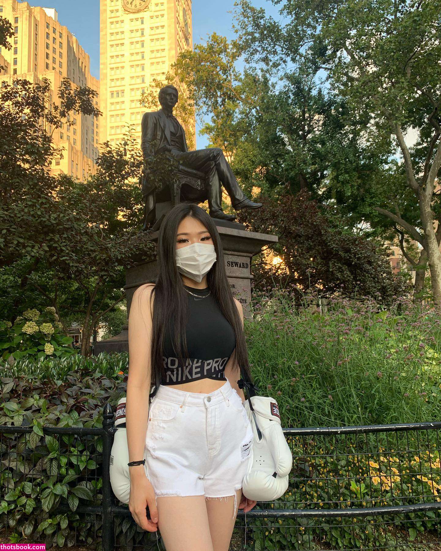 n nina666 Nude Leaks OnlyFans Photos #1 1748960