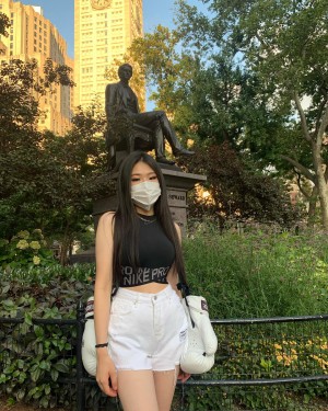 n nina666 Nude Leaks OnlyFans Photos #1