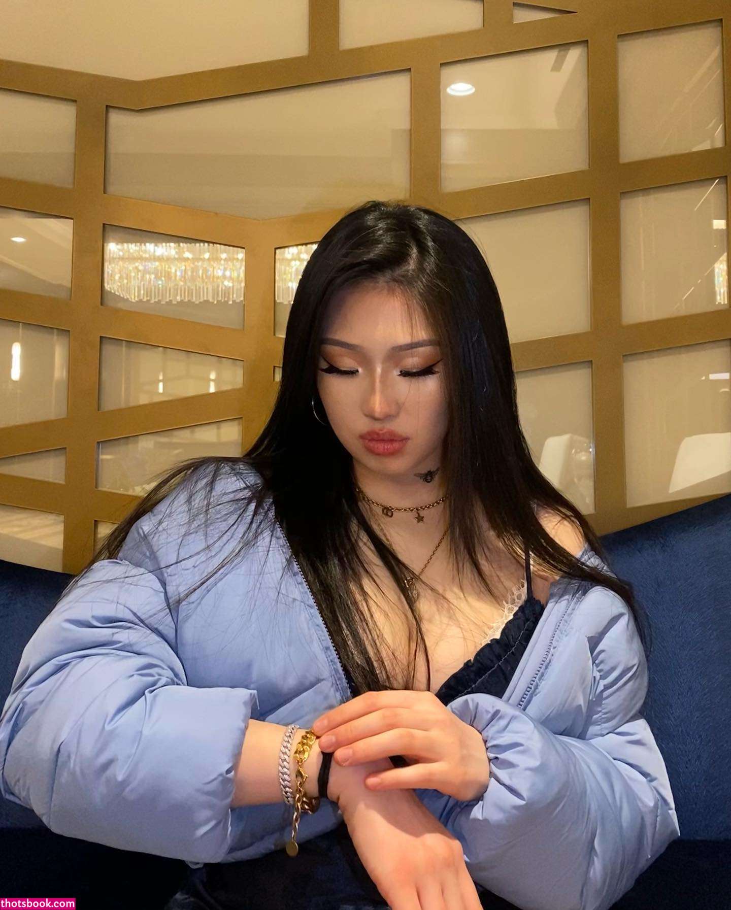 n nina666 Nude Leaks OnlyFans Photos #2 1748962