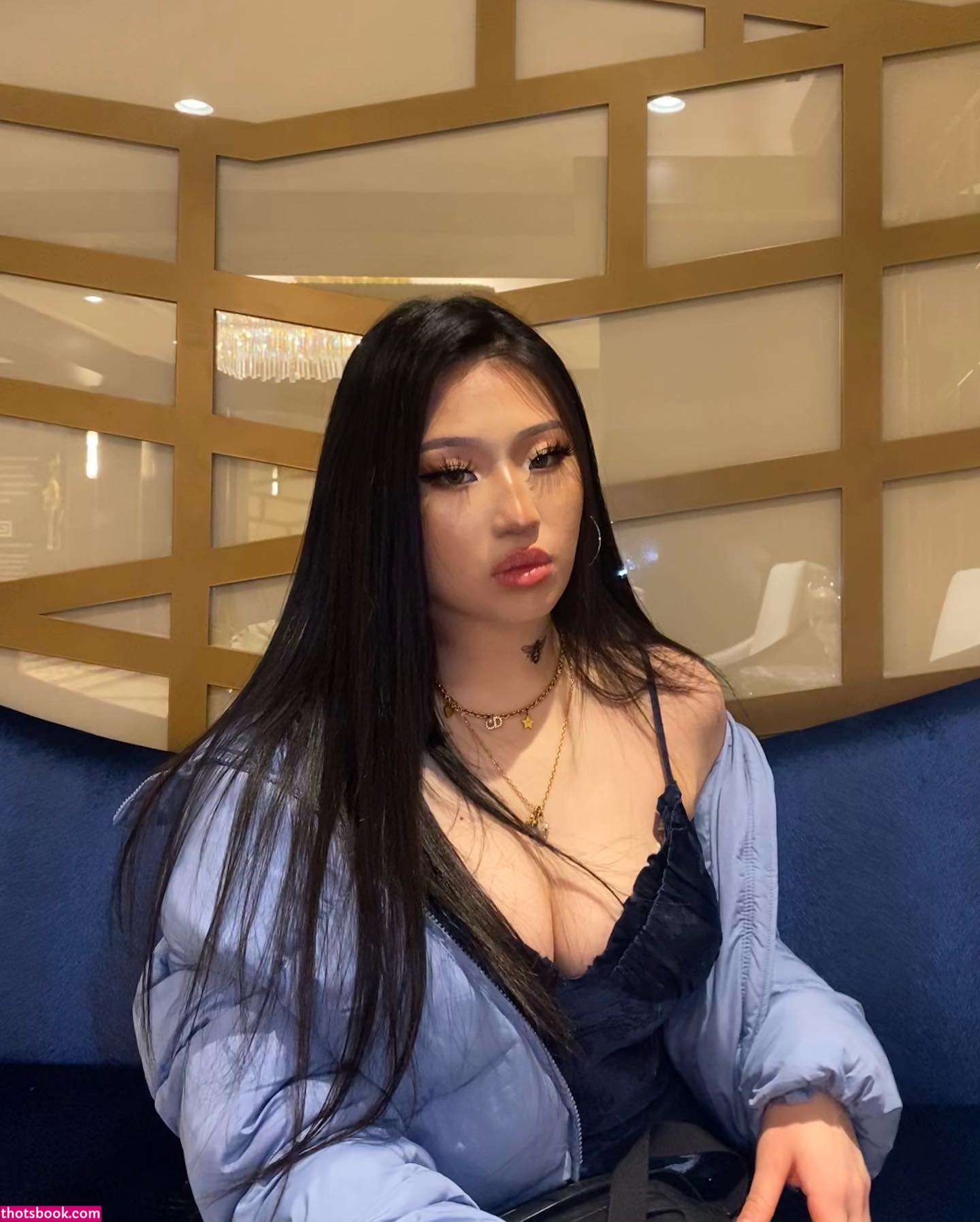 n nina666 Nude Leaks OnlyFans Photos #2 1748964