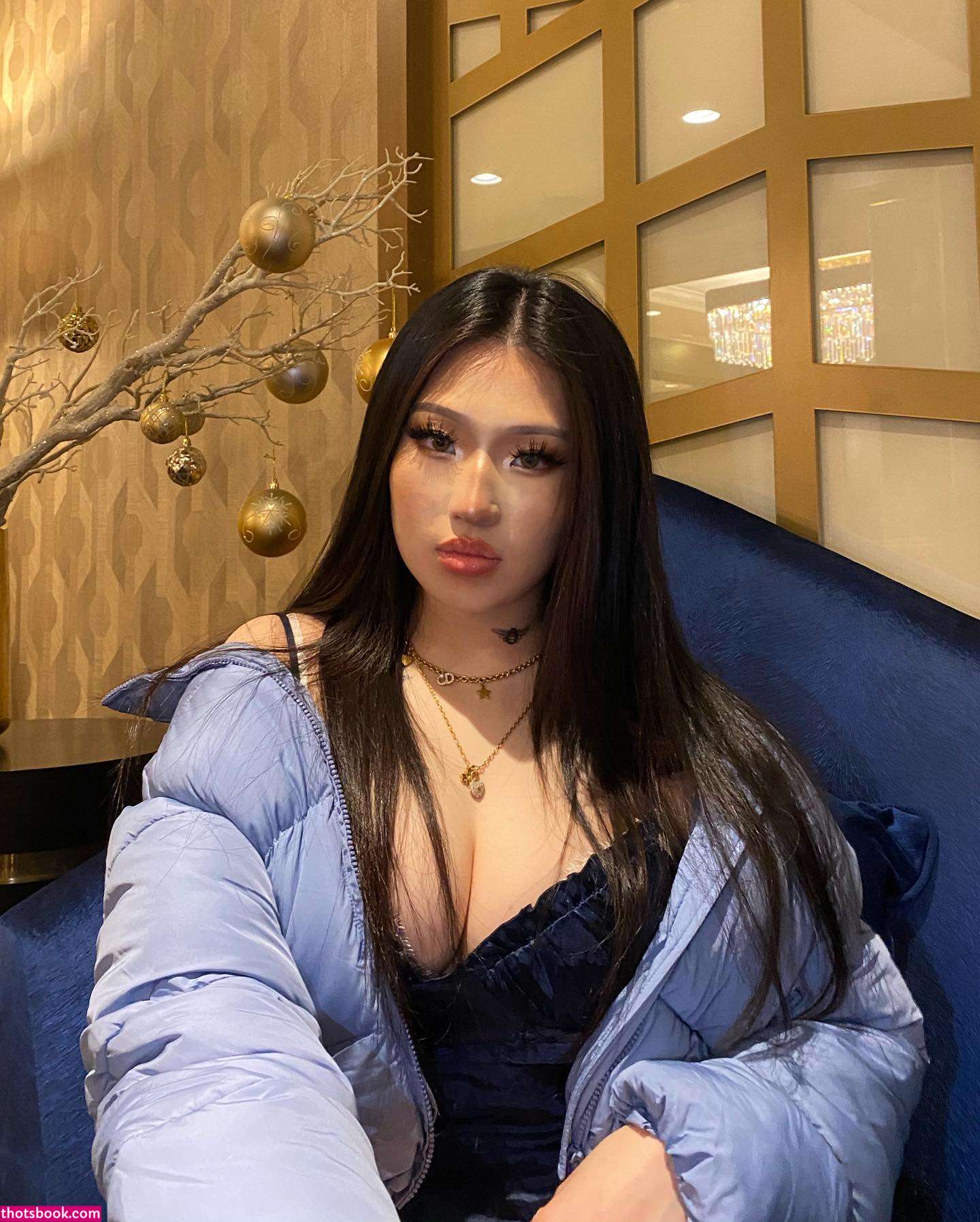 n nina666 Nude Leaks OnlyFans Photos #2 1748965