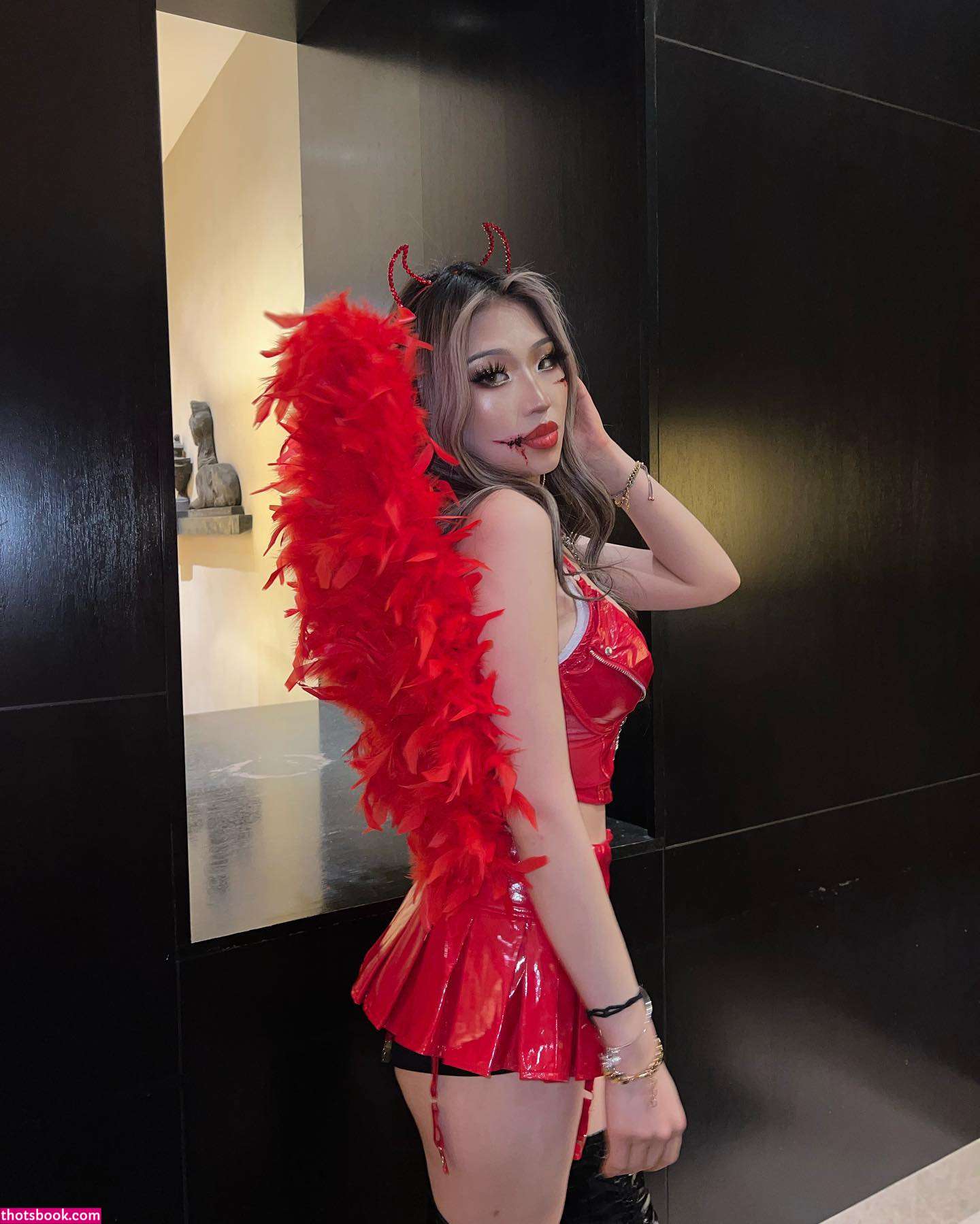 n nina666 Nude Leaks OnlyFans Photos #3 1748967