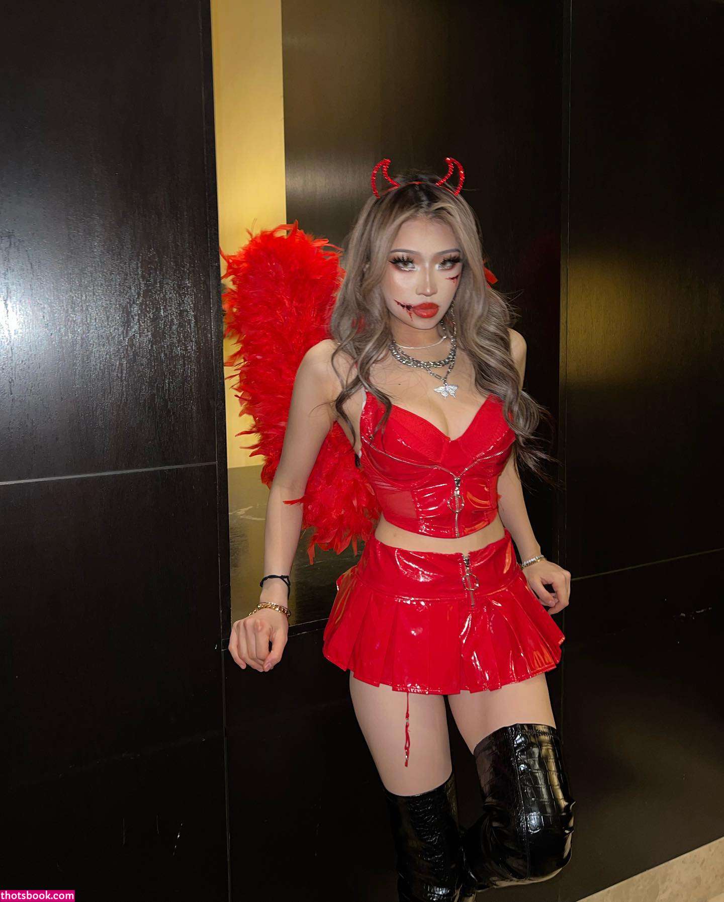 n nina666 Nude Leaks OnlyFans Photos #3 1748969