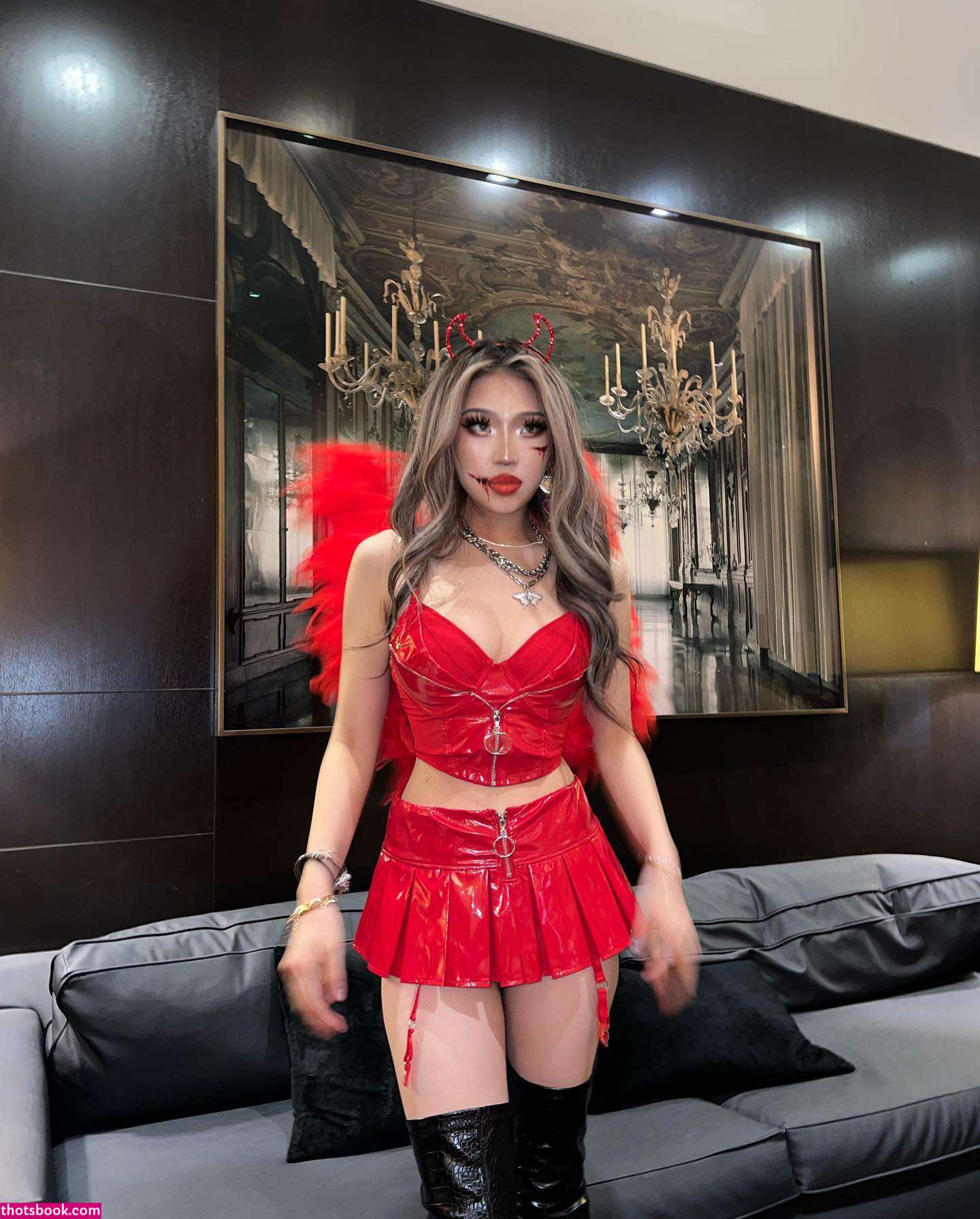 n nina666 Nude Leaks OnlyFans Photos #3 1748970