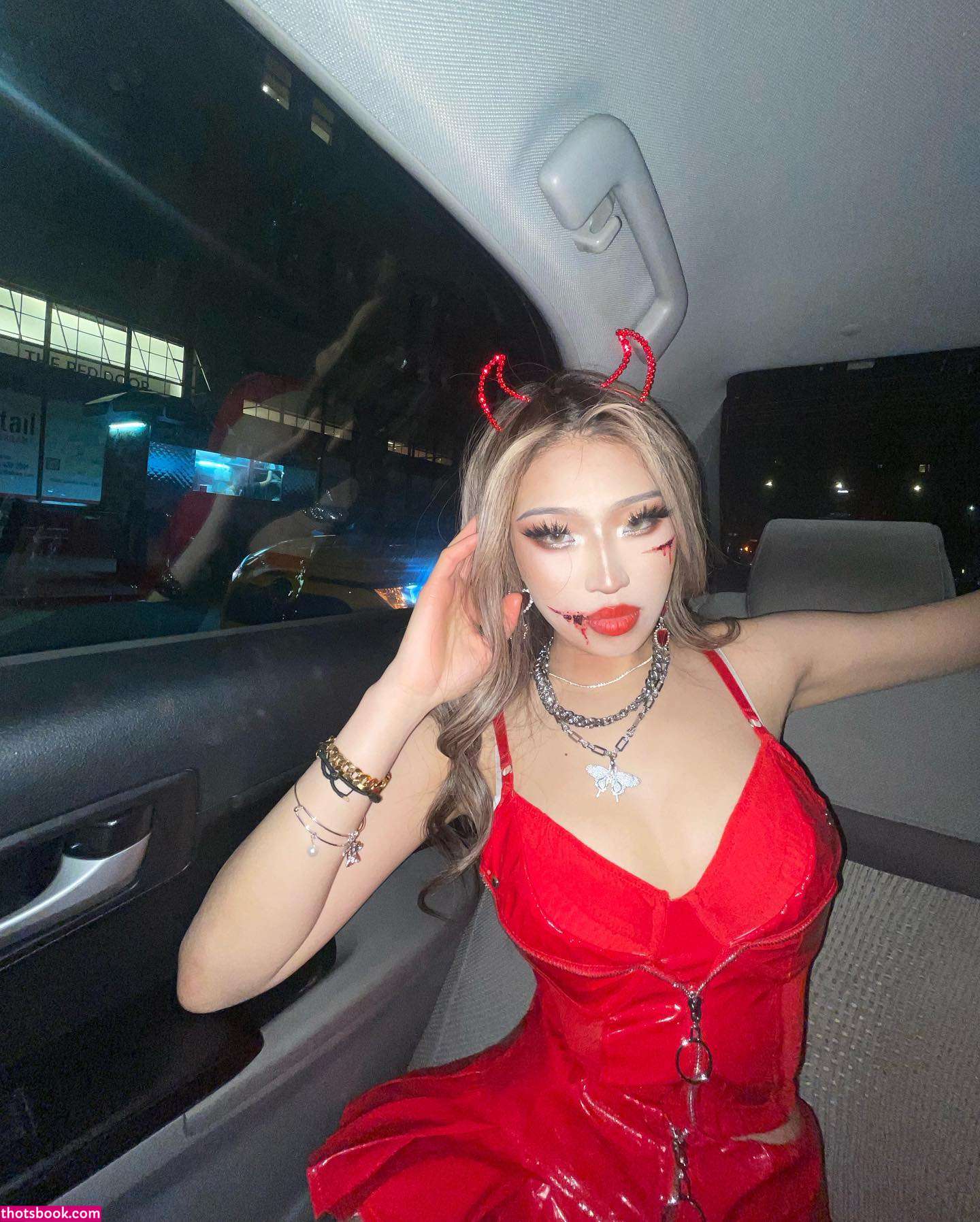 n nina666 Nude Leaks OnlyFans Photos #3 1748971