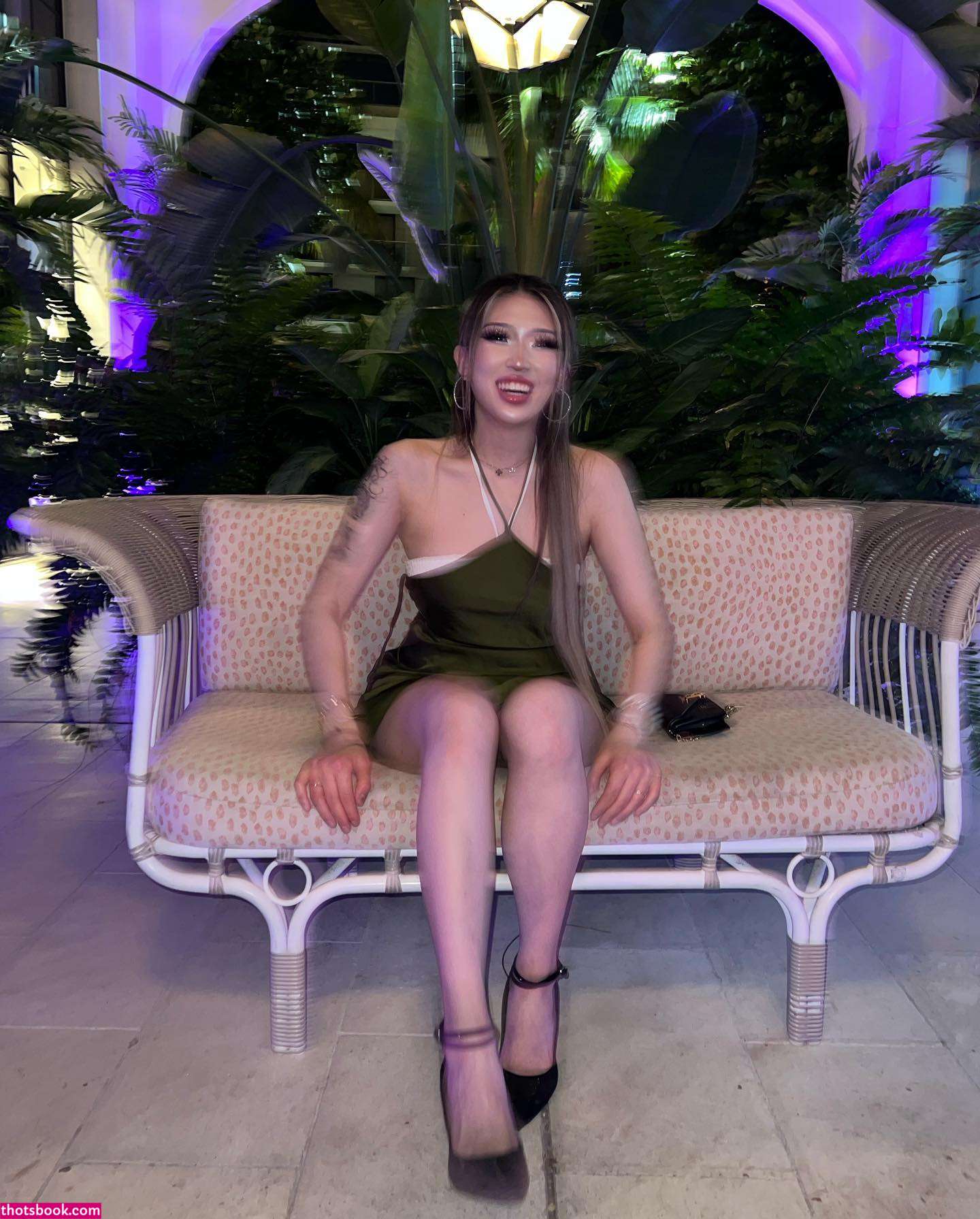 n nina666 Nude Leaks OnlyFans Photos #4 1748974