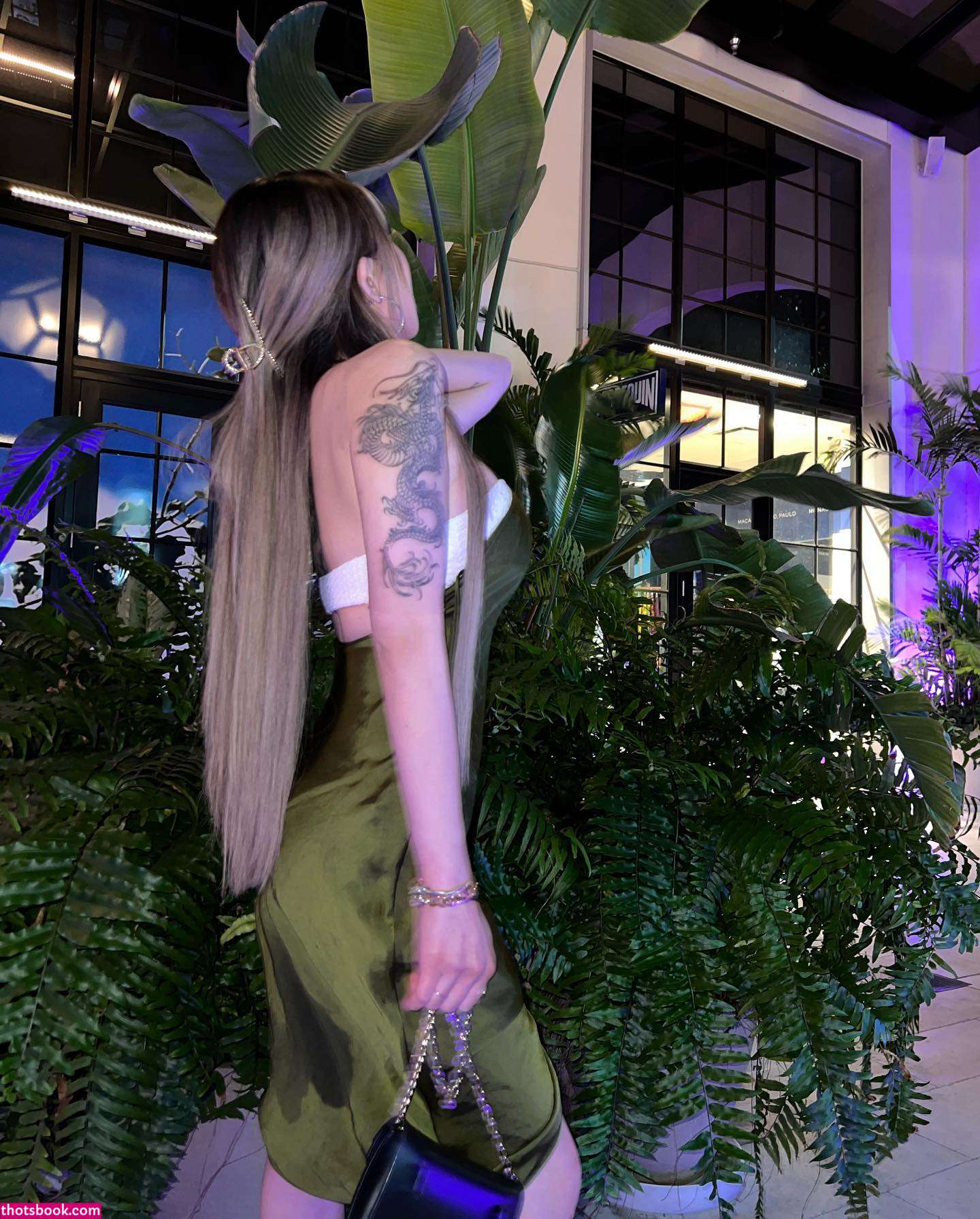 n nina666 Nude Leaks OnlyFans Photos #4 1748976