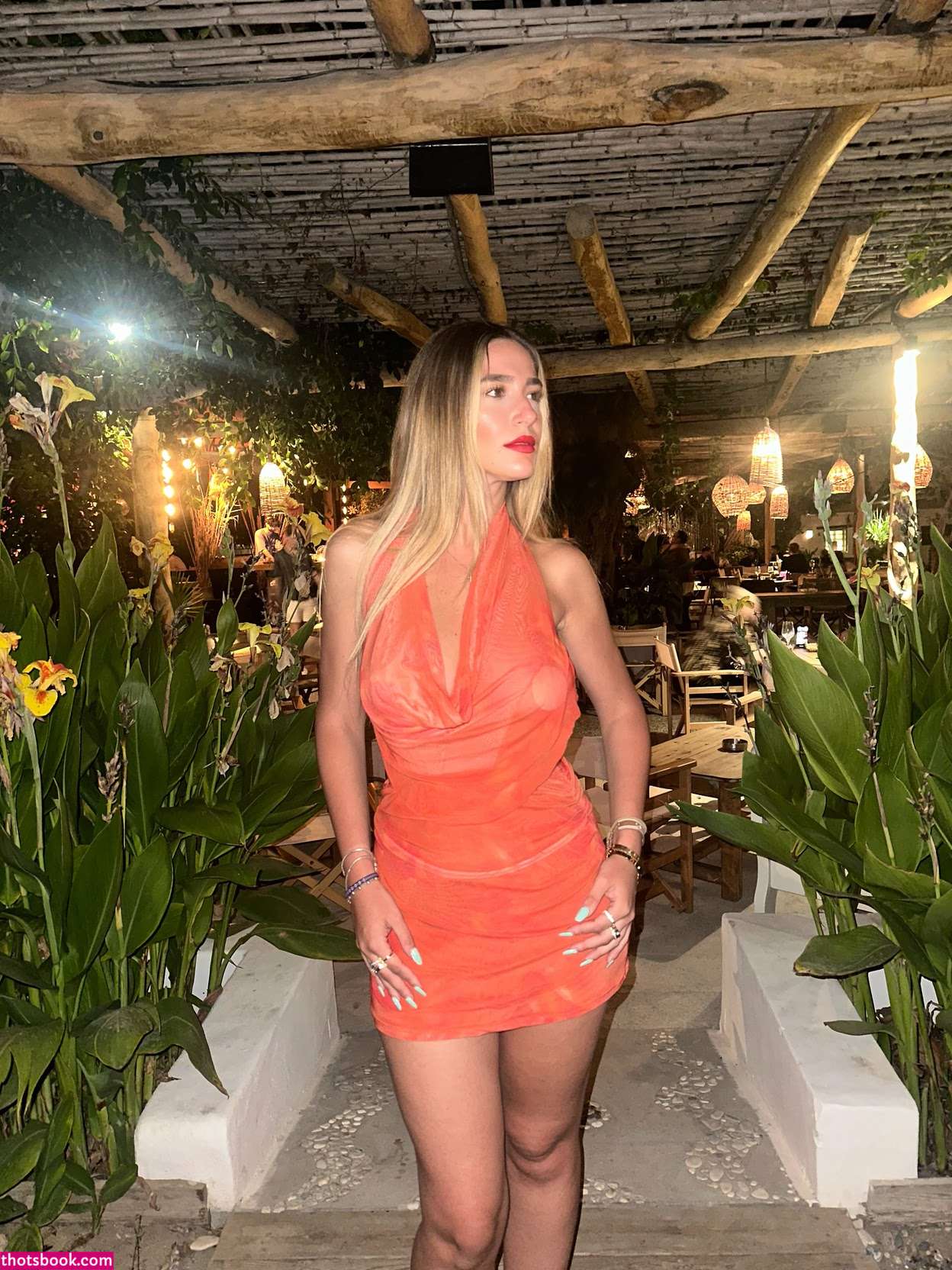 redgaudinse Emanuela Gaudino Nude Leaks OnlyFans Photos #5 1749016