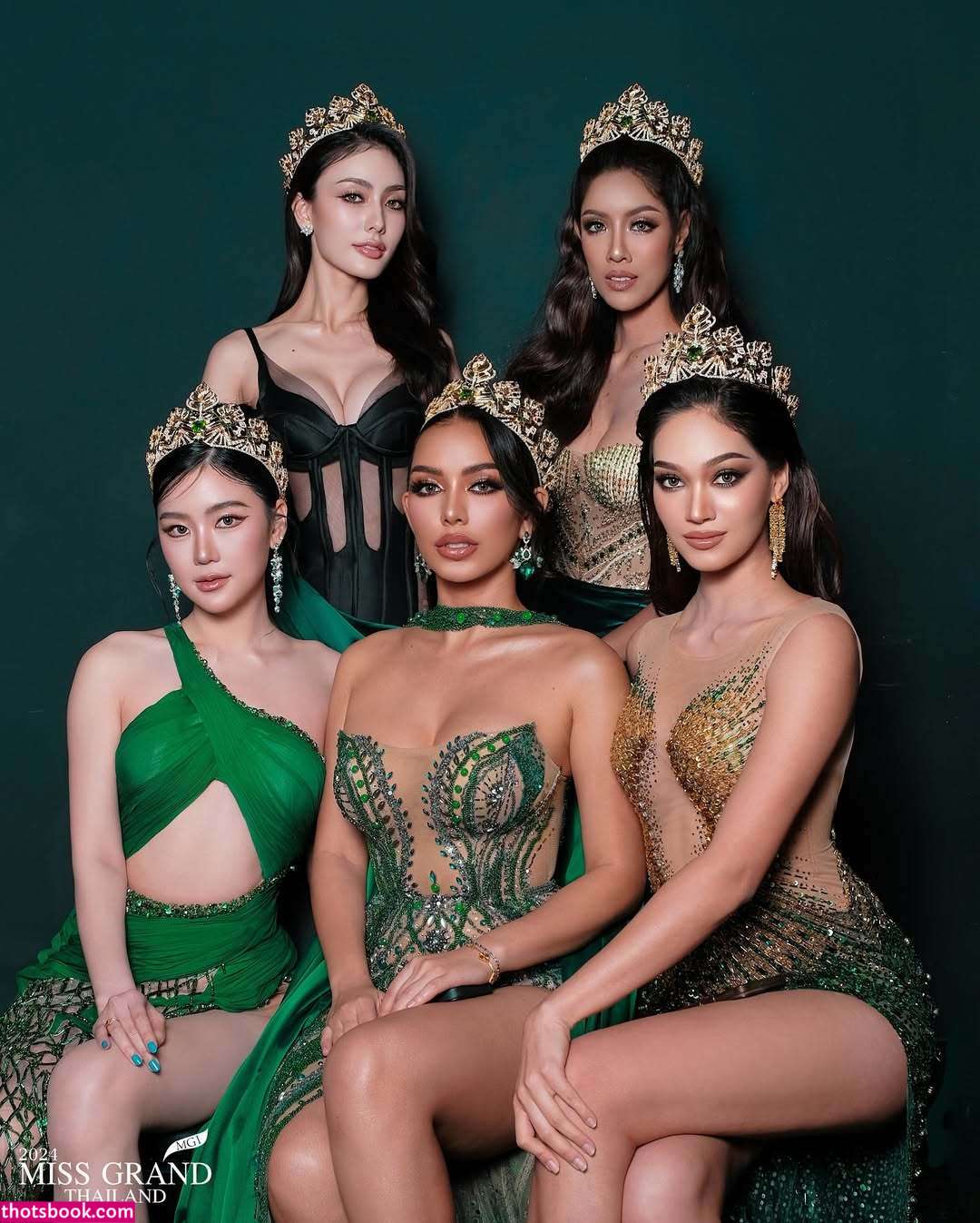 Vanessa Wenk Nude Leaks OnlyFans Photos #1 1749189