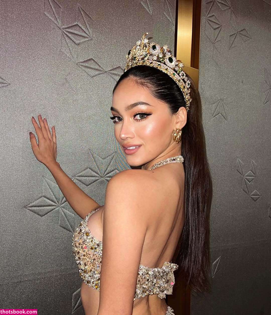 Vanessa Wenk Nude Leaks OnlyFans Photos #1 1749193