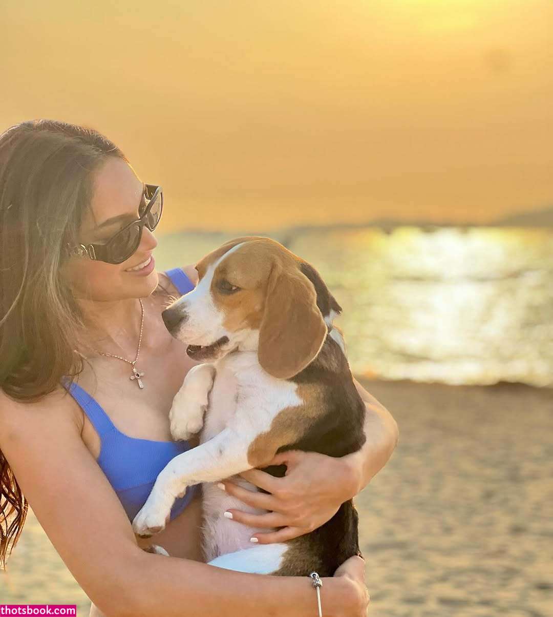 Vanessa Wenk Nude Leaks OnlyFans Photos #1 1749194