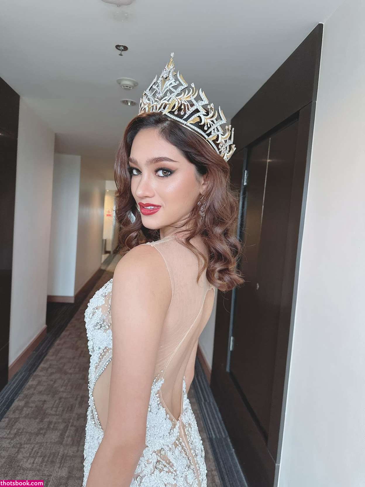 Vanessa Wenk Nude Leaks OnlyFans Photos #1 1749197