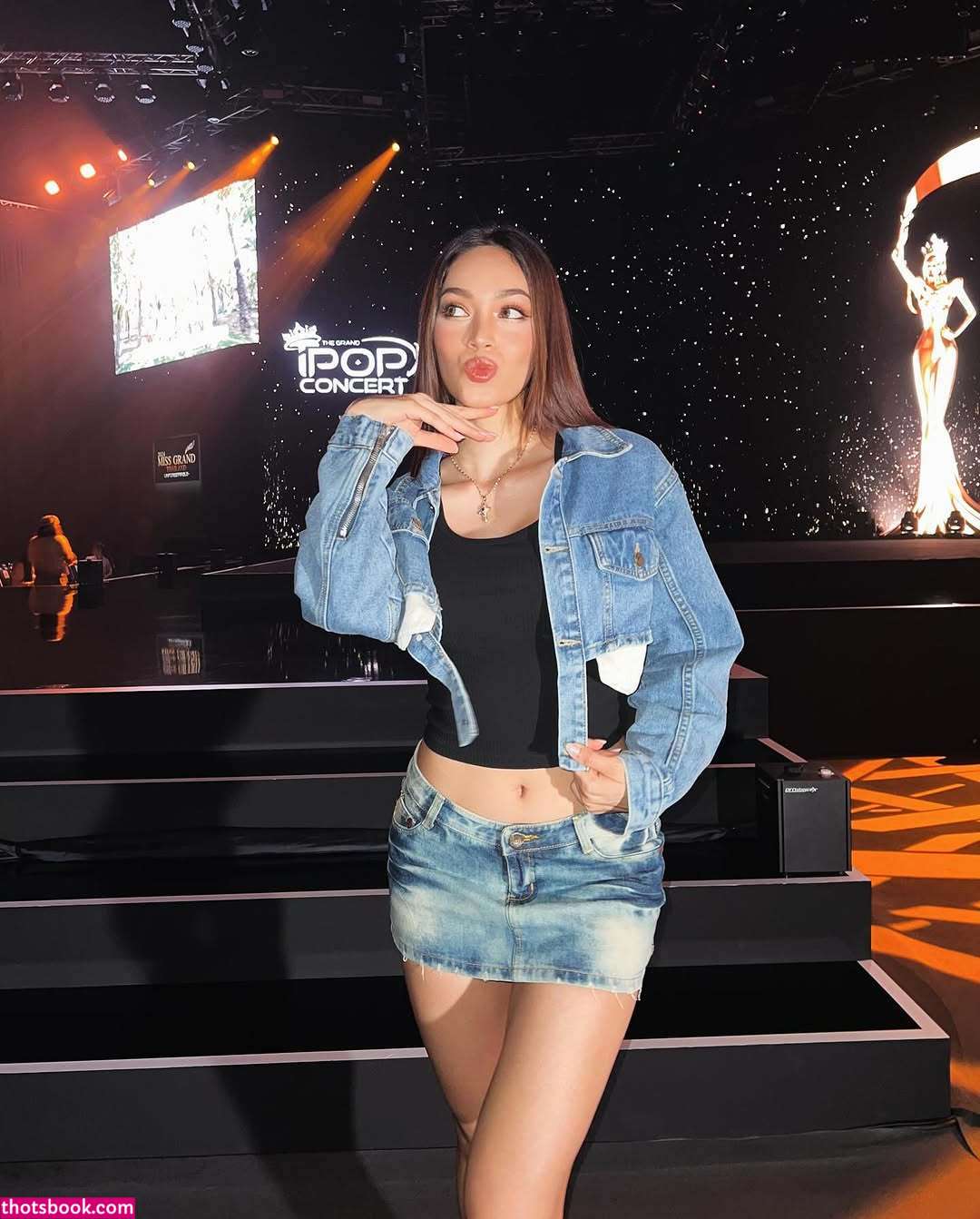 Vanessa Wenk Nude Leaks OnlyFans Photos #1 1749201