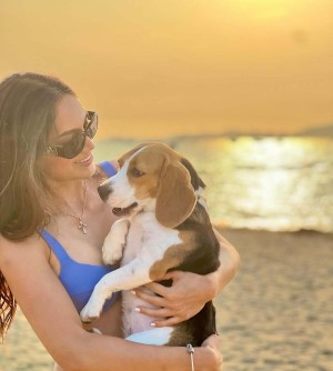 Vanessa Wenk Nude Leaks OnlyFans Photos #1