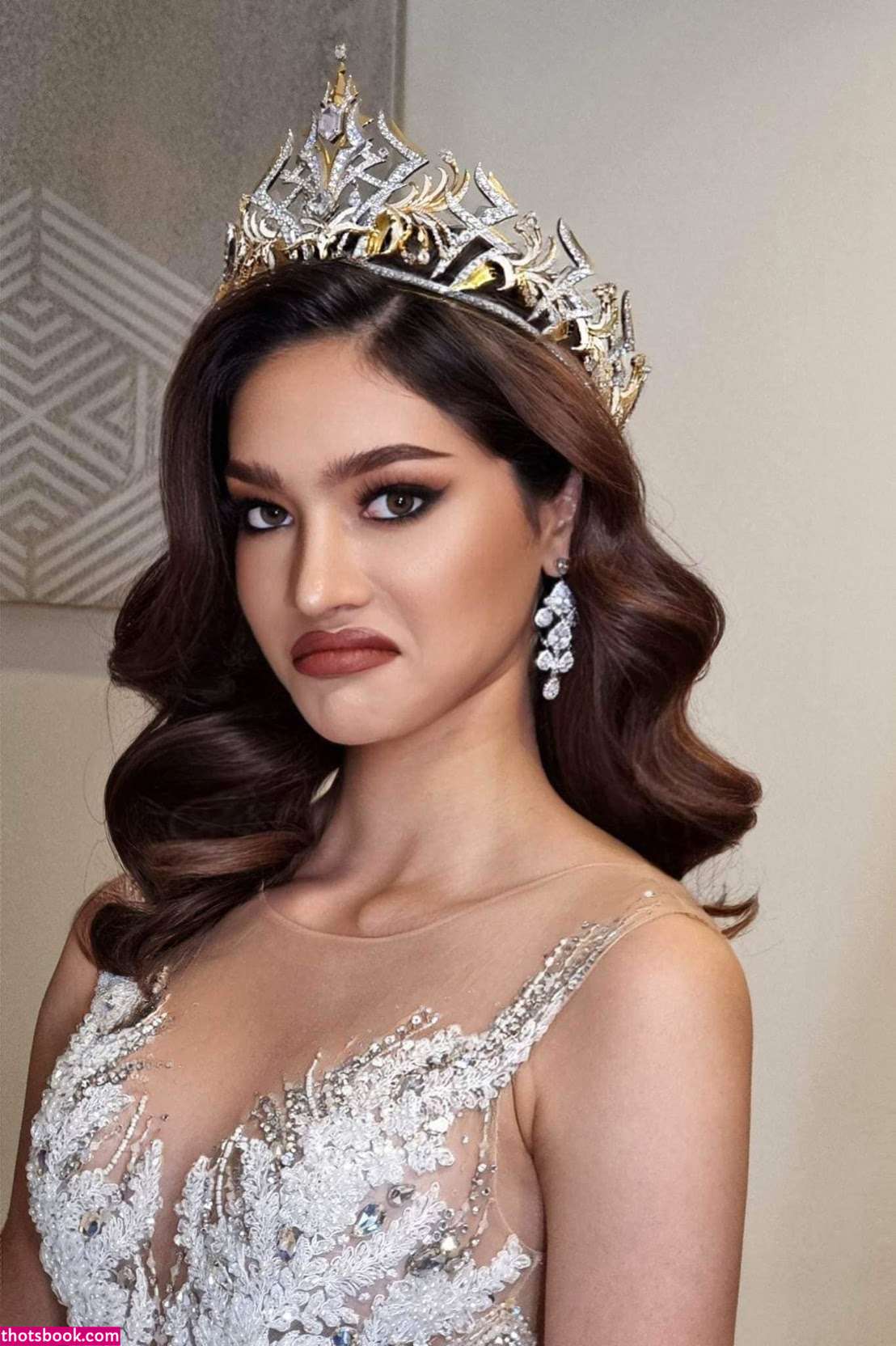 Vanessa Wenk Nude Leaks OnlyFans Photos #3 1749210