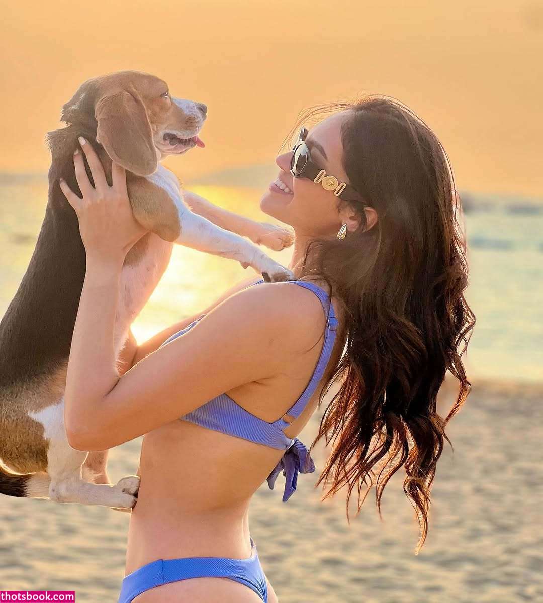 Vanessa Wenk Nude Leaks OnlyFans Photos #3 1749212