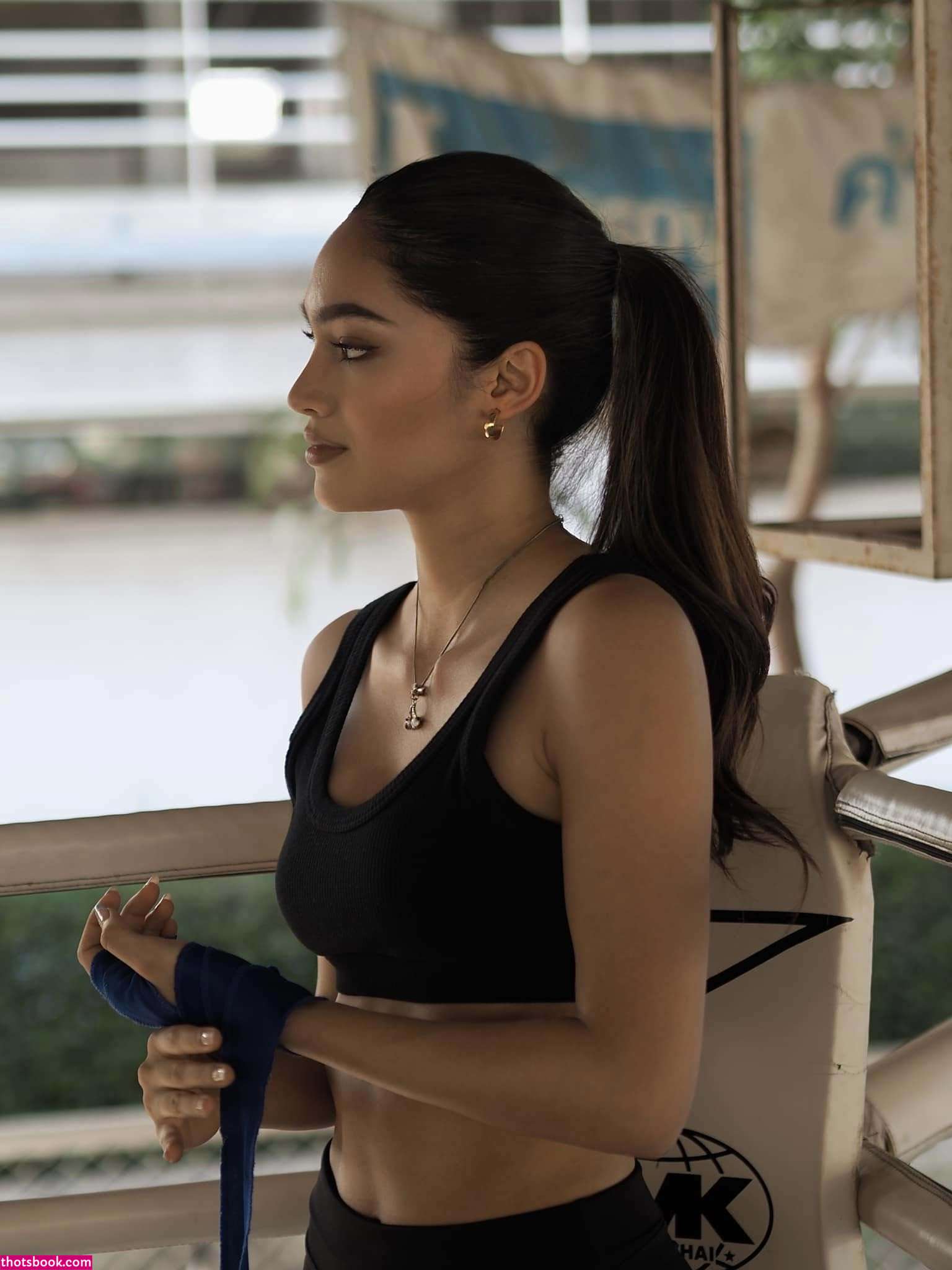 Vanessa Wenk Nude Leaks OnlyFans Photos #4 1749219