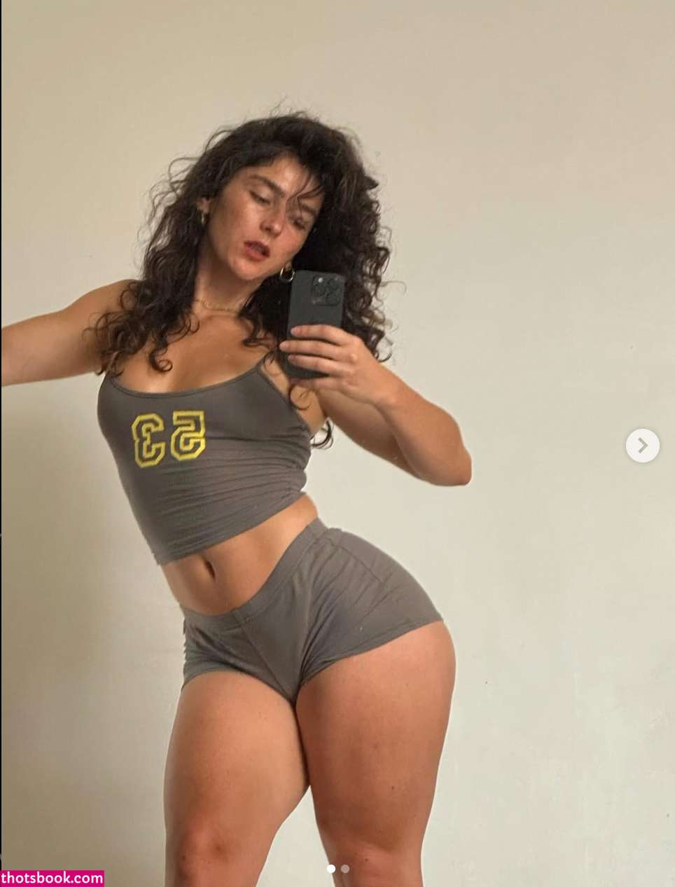 wonder miz Nude Leaks OnlyFans Photos #4 1749255