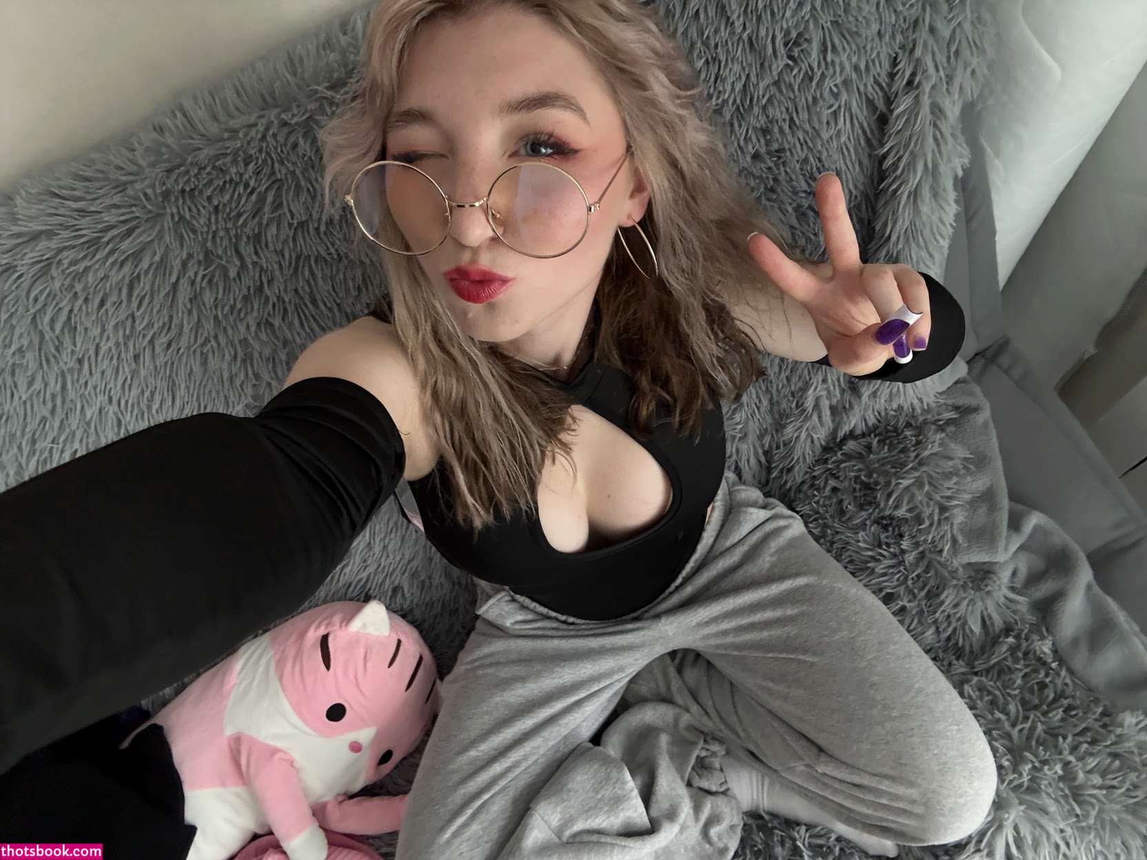 Yltcefrep Nude Leaks OnlyFans Photos #5 1749358