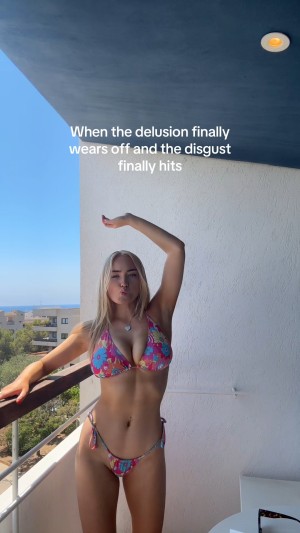 Alice Amber Huntley aliceamberrr aliceamb3r Nude Leaks OnlyFans Video #1