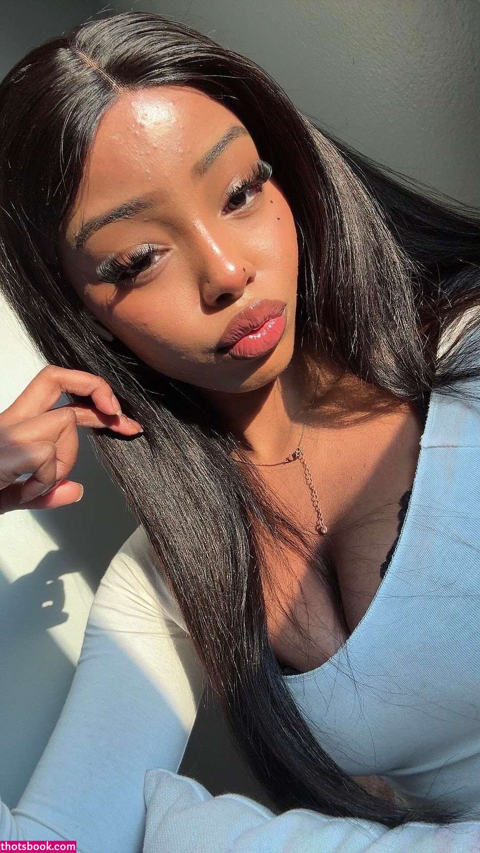 3 3eel l eell33 eeeels sanguinesr0se Nude Leaks OnlyFans Photos #1 1760375