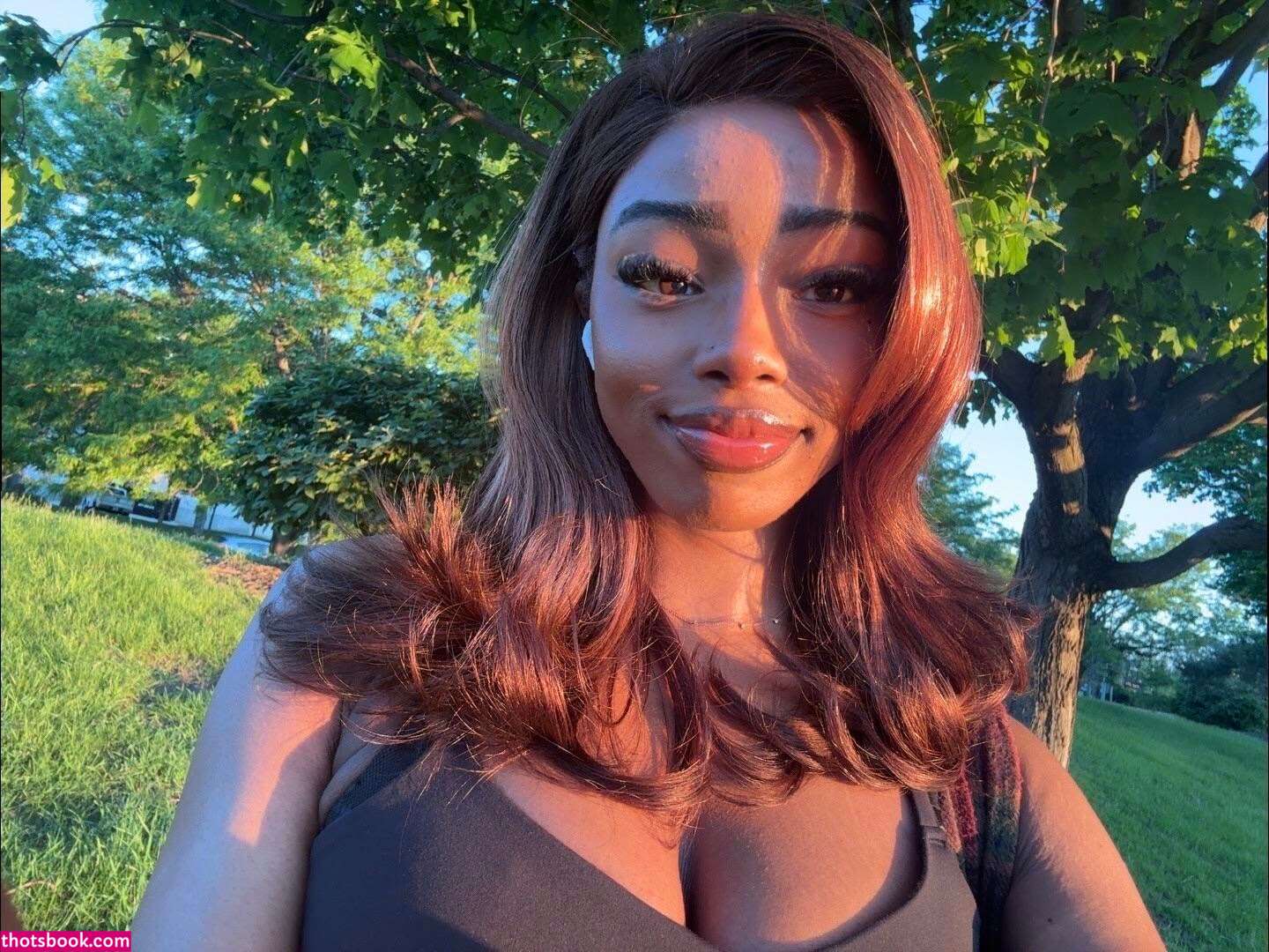 3 3eel l eell33 eeeels sanguinesr0se Nude Leaks OnlyFans Photos #1 1760377